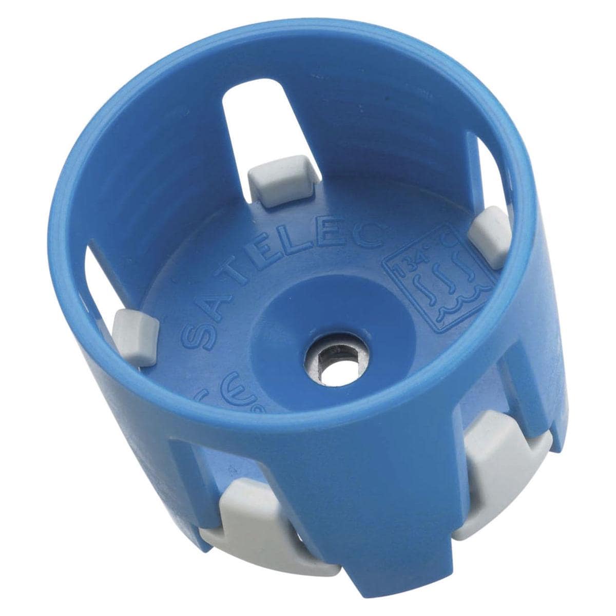 CHIAVE DINAMOMETRICA BLU - 1 pz.