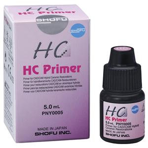 HC PRIMER - Flacone da 5 ml