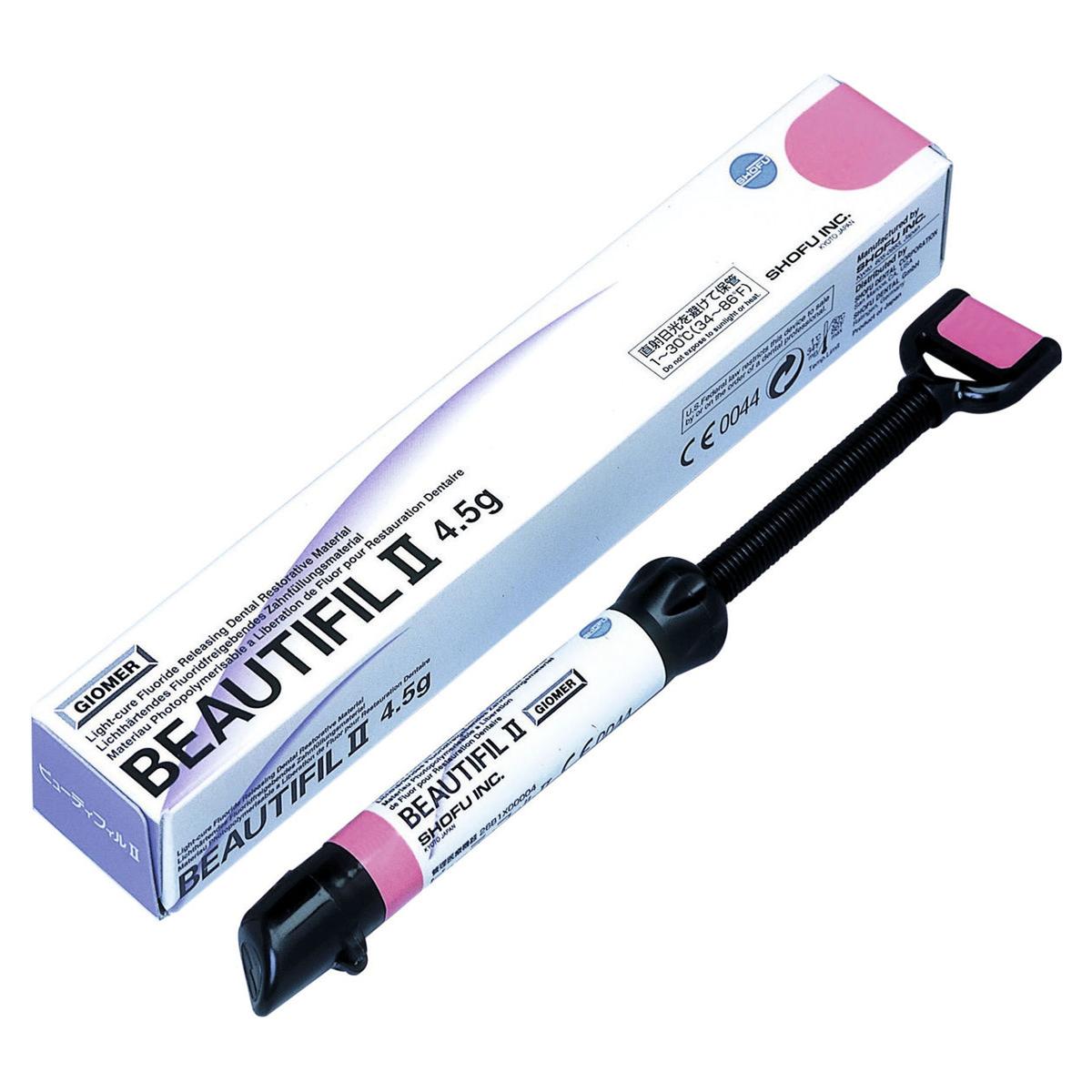BEAUTIFIL II - Colore A2 Siringa da 4,5 g