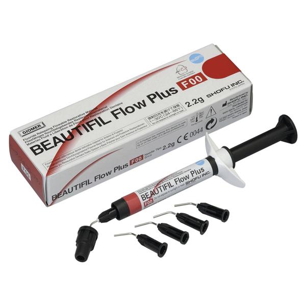 BEAUTIFIL FLOW PLUS F00 - Colore A1 Siringa