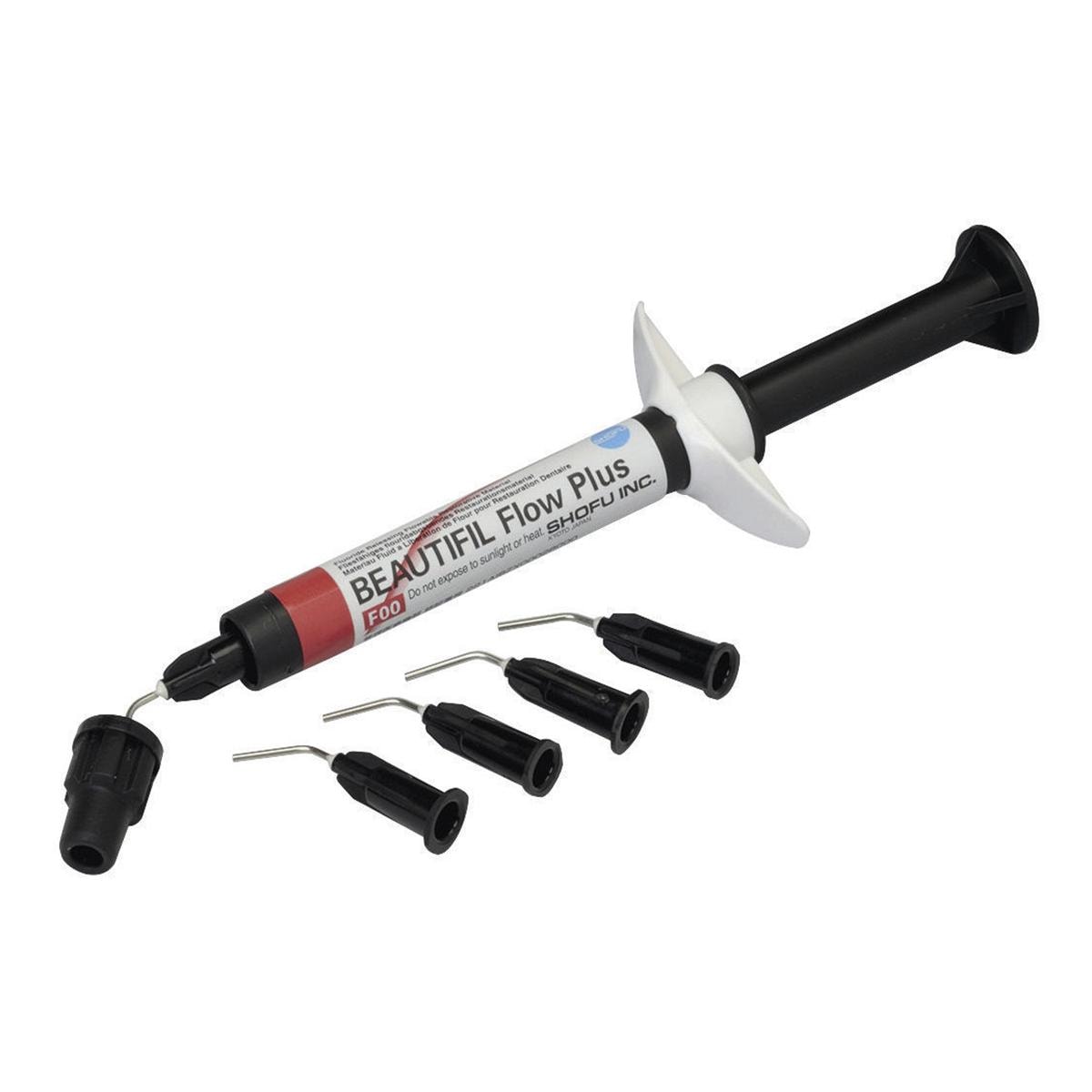 BEAUTIFIL FLOW PLUS F00 - Colore A2 Siringa