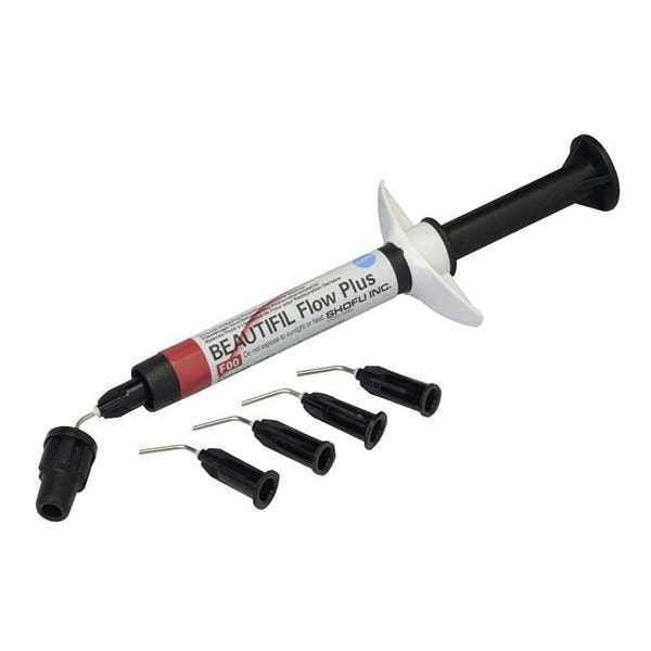 BEAUTIFIL FLOW PLUS F00 - Colore A1 Siringa