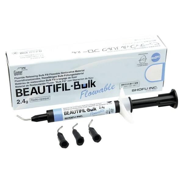 BEAUTIFIL BULK FLOWABLE - Colore Universal