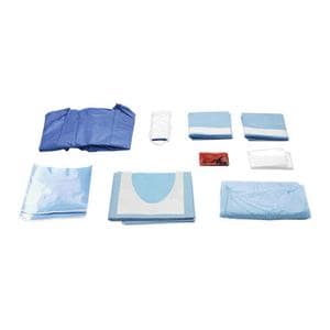 SET CHIRURGIA STANDARD STERILE - 1 Kit