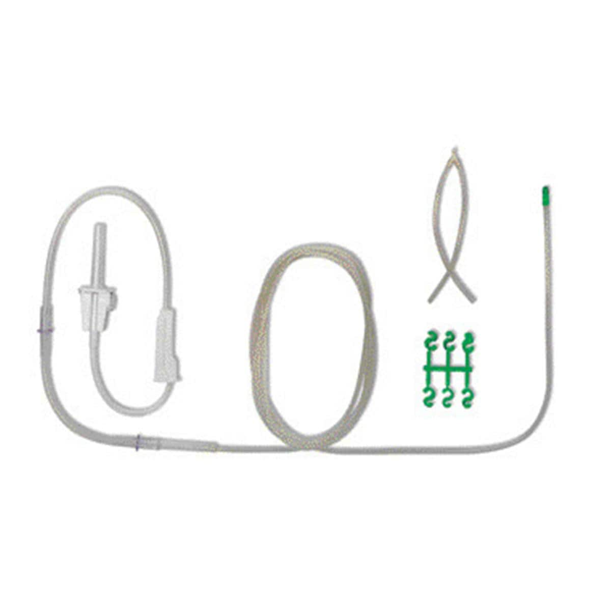 LINEA DI IRRIGAZIONE MANUALE - 1/2 VIE Y - Confezione 5 pz