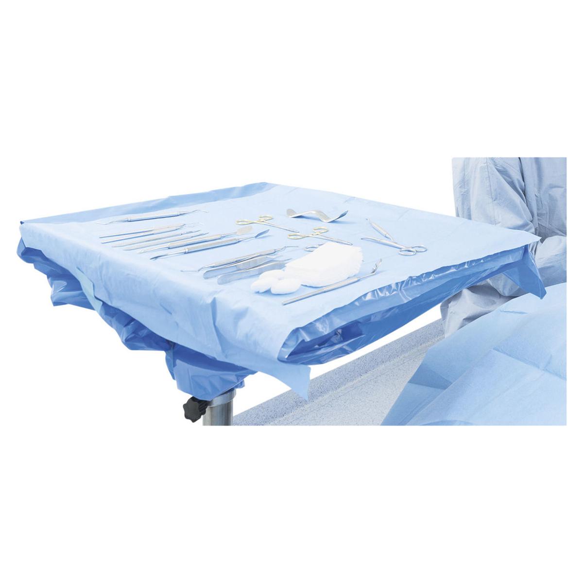 TELO MADRE PER TAVOLO PONTE - Misura: 160x190 cm.- Confezione da 1 pz