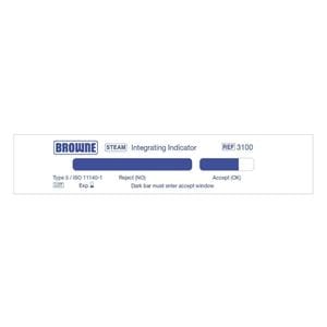 BROWNE 3100 - Confezione da 250 pz.