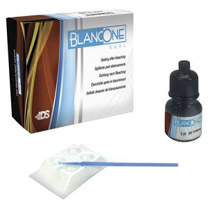 BLANCONE SEAL - Kit: flacone da 5 ml, 20 applicatori, 12 pozzetti