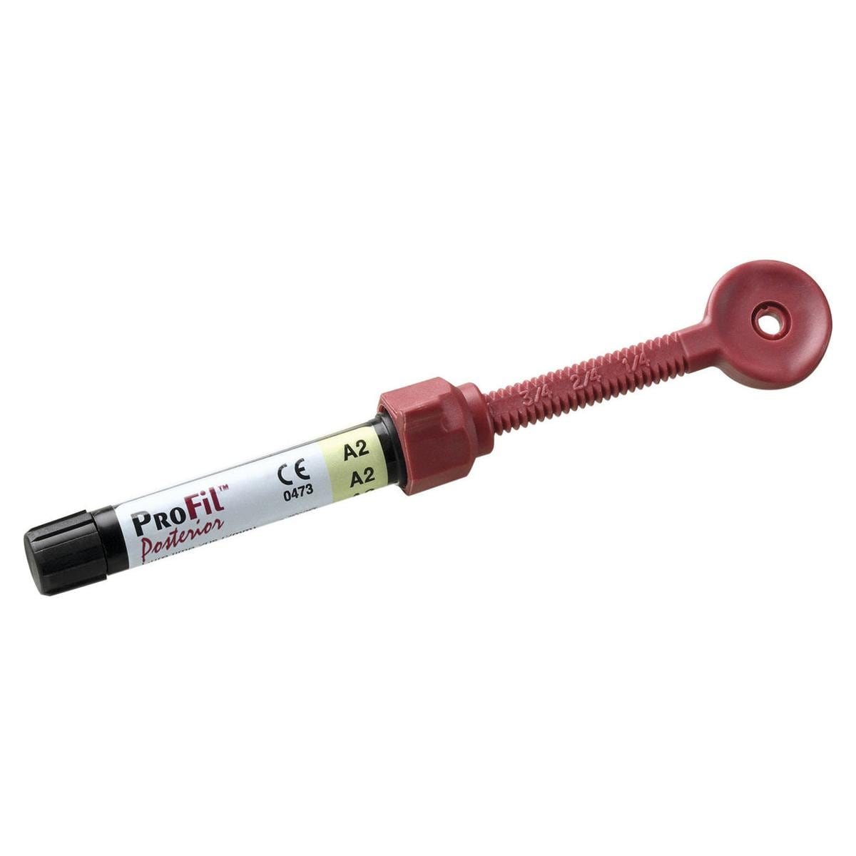 PROFIL POSTERIOR - Colore A3.5 Siringa