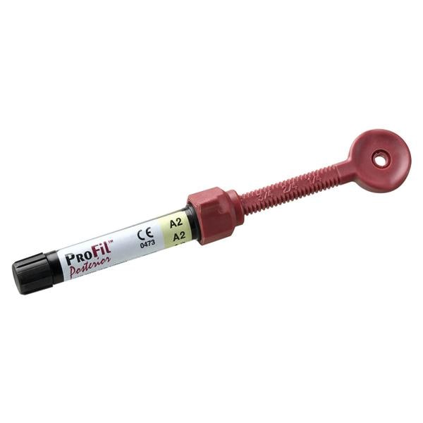 PROFIL POSTERIOR - Colore A2 Siringa