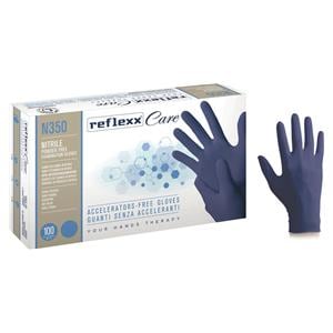 GUANTI CARE N350 - 1 scatola - X-SMALL