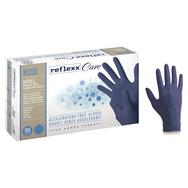 GUANTI CARE N350 - 1 scatola - X-SMALL
