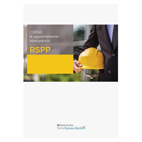 RSPP - Responsabile del Servizio di Prevenzione e Protezione - Business Solutions