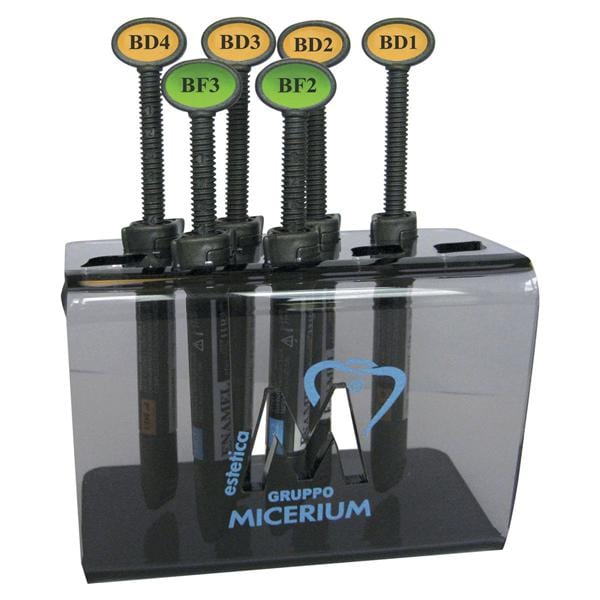 ENAMEL PLUS HRI BIOFUNCTION TRIAL KIT -