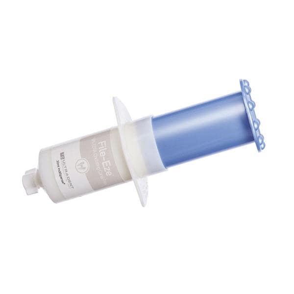 FILE-EZE EDTA SIRINGA - UP 682 - 1 siringa in Indispense da 30 ml