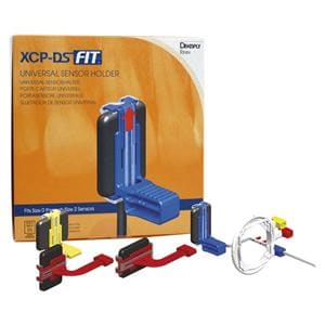 XCP-DS FIT & XCP-ORA KIT IGIENE - Kit igiene