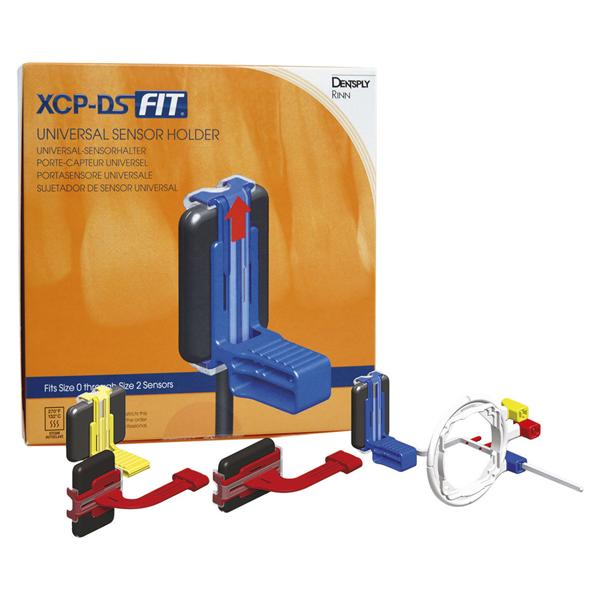 XCP-DS FIT & XCP-ORA KIT IGIENE - Kit igiene