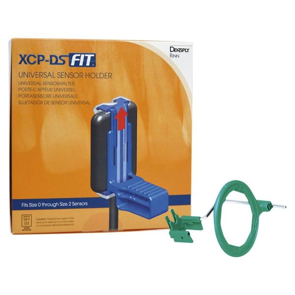 XCP-DS FIT & XCP-ORA KIT ENDODONTICO - Kit endodontico