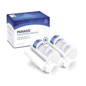 PANASIL MONOPHASE RICAMBI (PER MISCELAZIONE DINAMICA) - Refill pack: 2 x 380 ml cad.