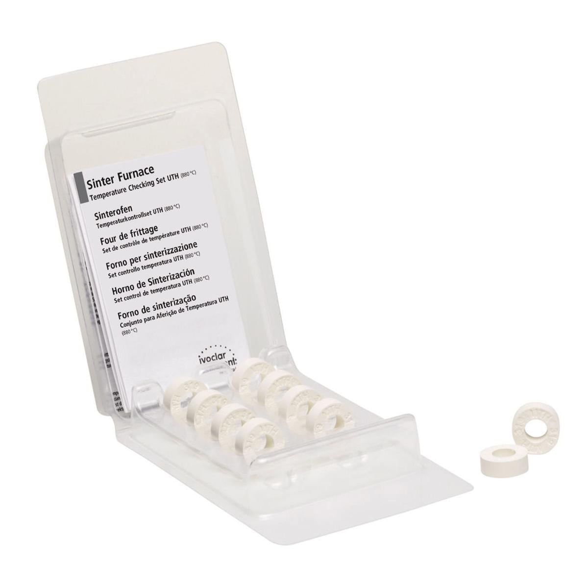 STARTER Kit CS4 controllo temperatura - Starter Kit