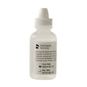 CELTRA UNIVERSAL STAIN & GLAZE LIQUID - Flacone 15 ml