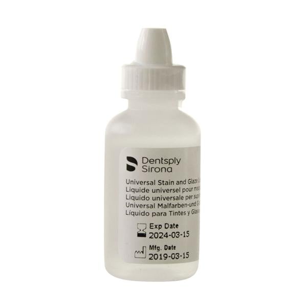 CELTRA UNIVERSAL STAIN & GLAZE LIQUID - Flacone 15 ml