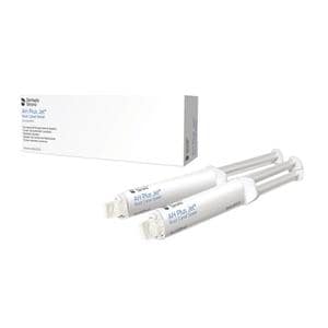 AH PLUS JET RICAMBI - Confezione: 2 siringhe automix da 15 g cad.