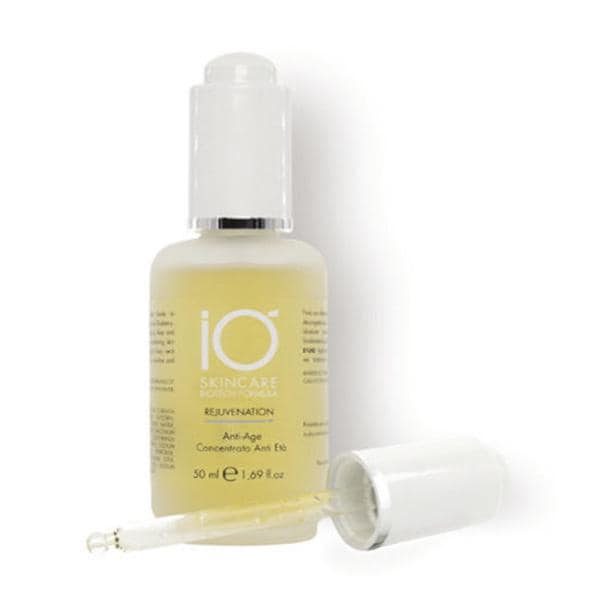 IÒ REJUVENATION FLUID - Flacone da 50 ml con pipetta dosatrice