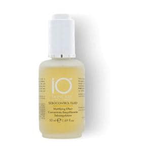 IÒ SEBOCONTROL FLUID - Flacone da 50 ml con pipetta dosatrice