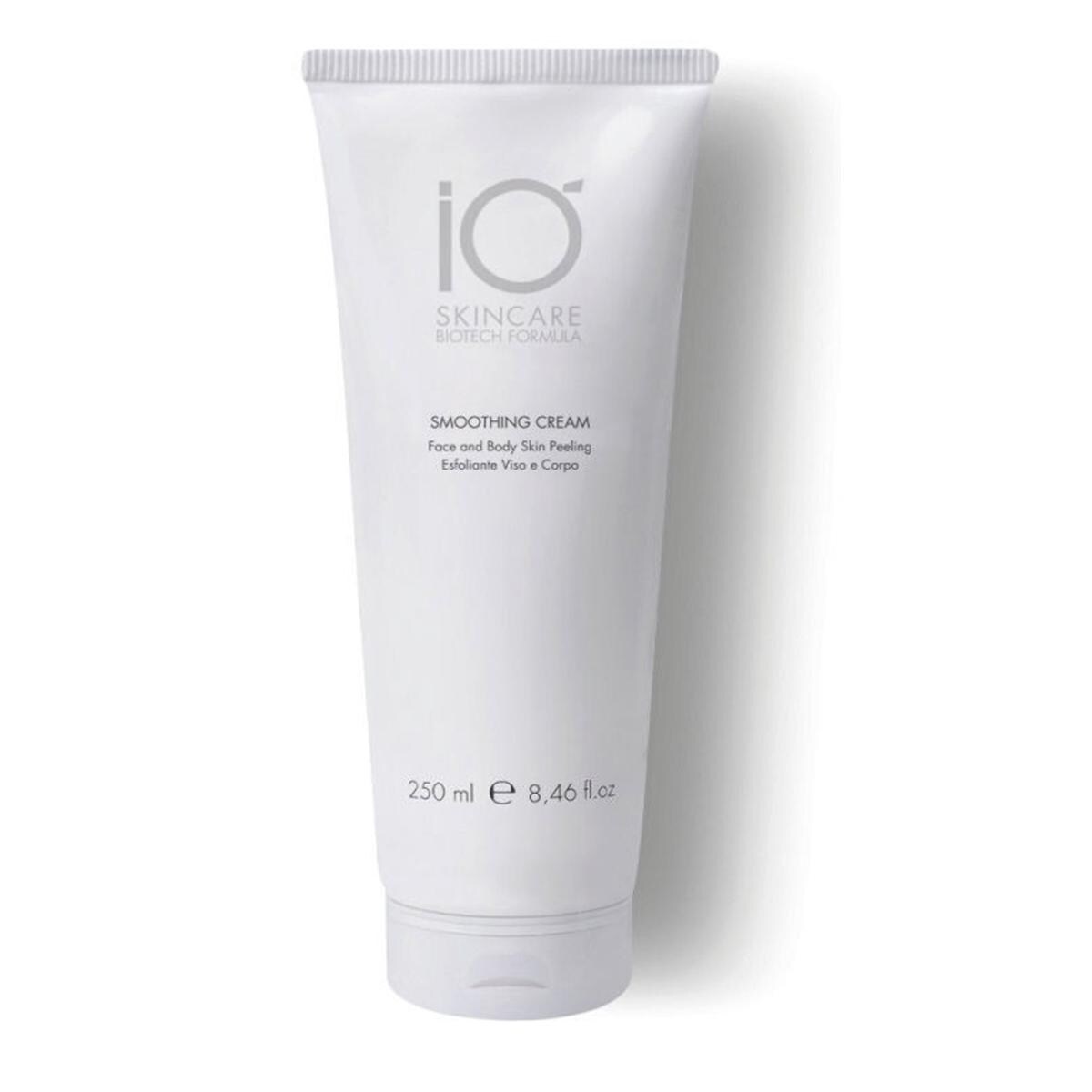 IÒ SMOOTHING CREAM - Tubo da 250 ml