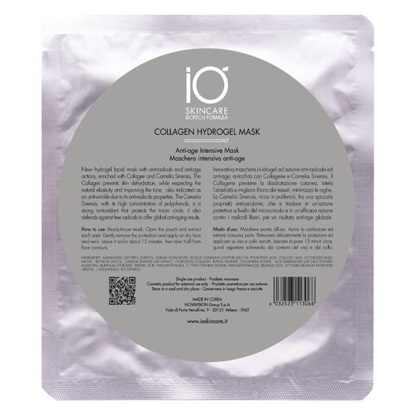 IÒ COLLAGEN HYDROGEL MASK - 1 pz.