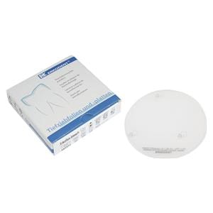 DISCHI TERMOPLASTICI ERKOFLEX-BLEACH - 1,0 mm - 20 dischi