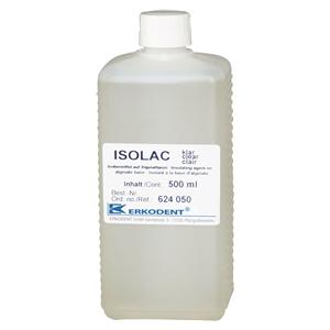 ISOLAC CLEAR (ad esaurimento) - Flacone da 500 ml