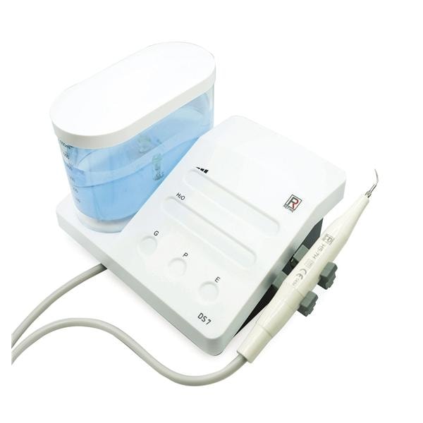 ABLATORE MAXPIEZO 7 - Con attacco americano (SATELEC)
