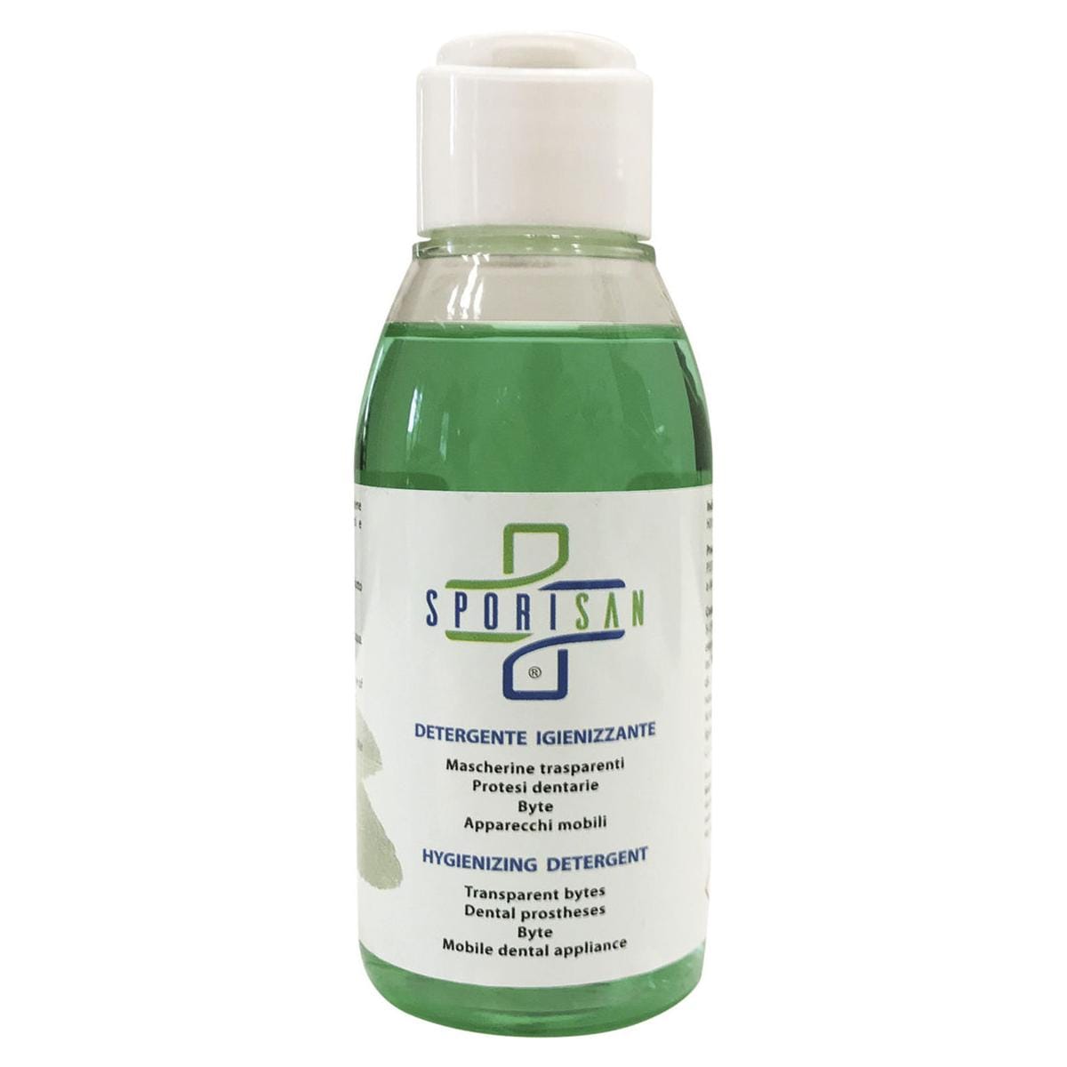 SPORISAN IGIENIZZANTE (ad esaurimento) - Flacone da 100 ml