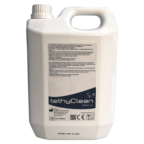 TETHYCLEAN - Flacone da 3 litri