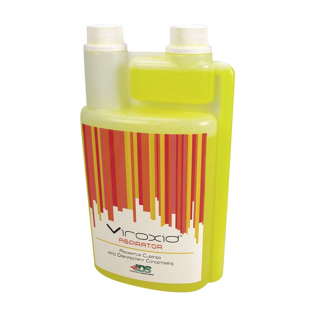 VIROXID ASPIRATOR - 3 flaconi da 1 litro cad.