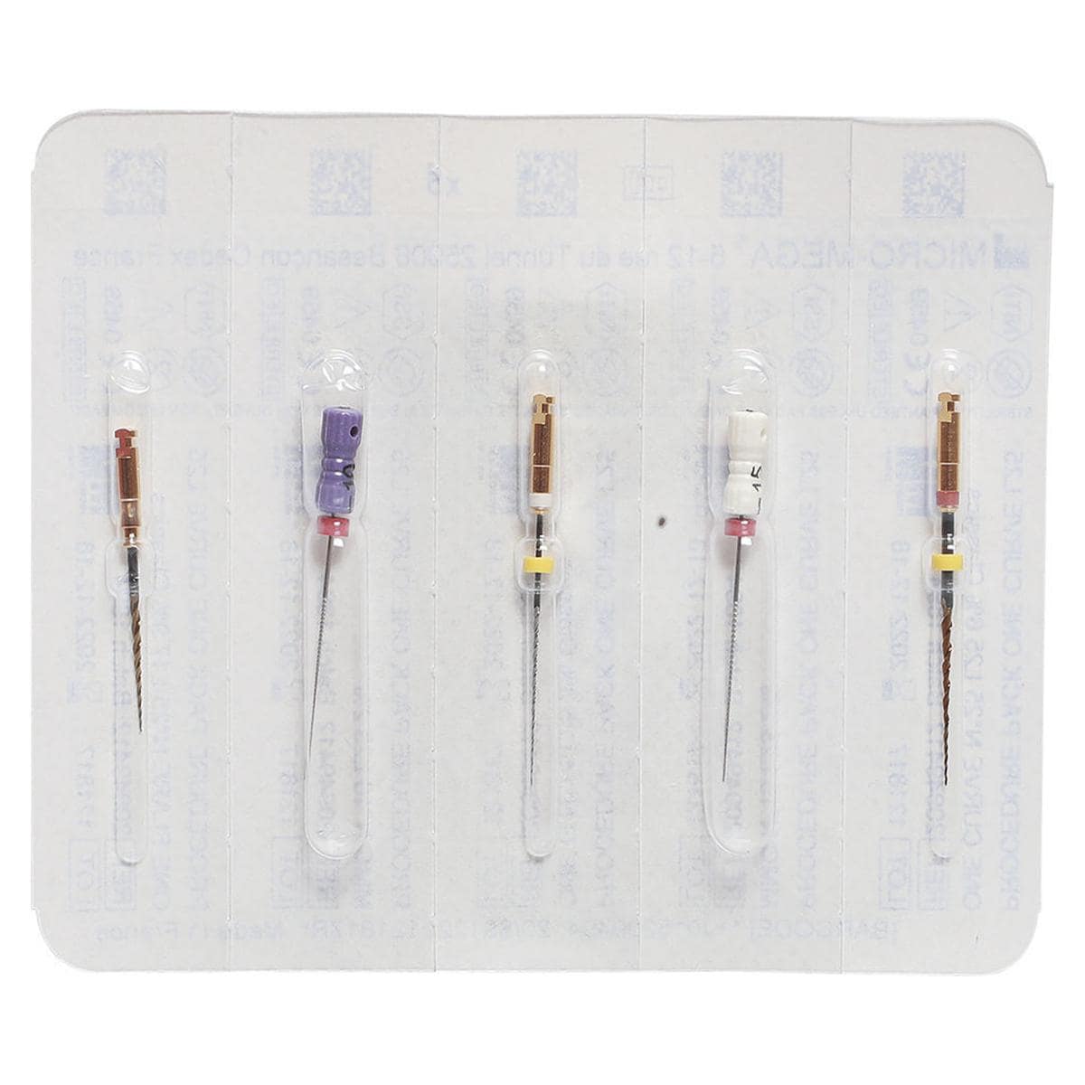 ONE CURVE PROCEDURE PACK (AD ESAURIMENTO) - Procedure Pack - lunghezza 31 mm