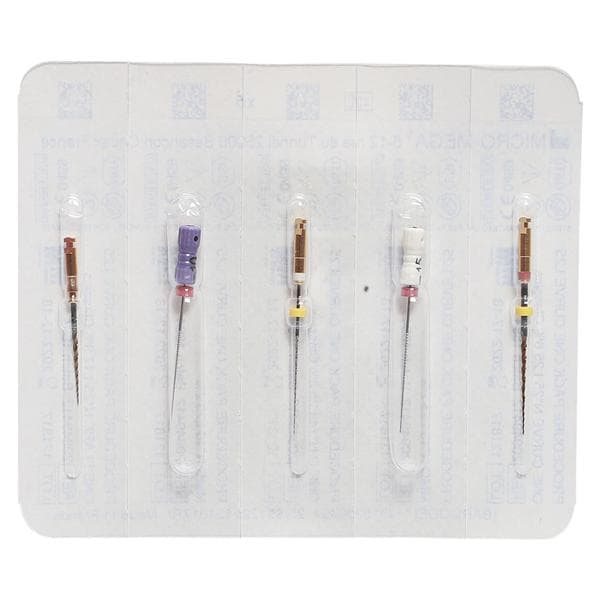 ONE CURVE PROCEDURE PACK (AD ESAURIMENTO) - Procedure Pack - lunghezza 25 mm