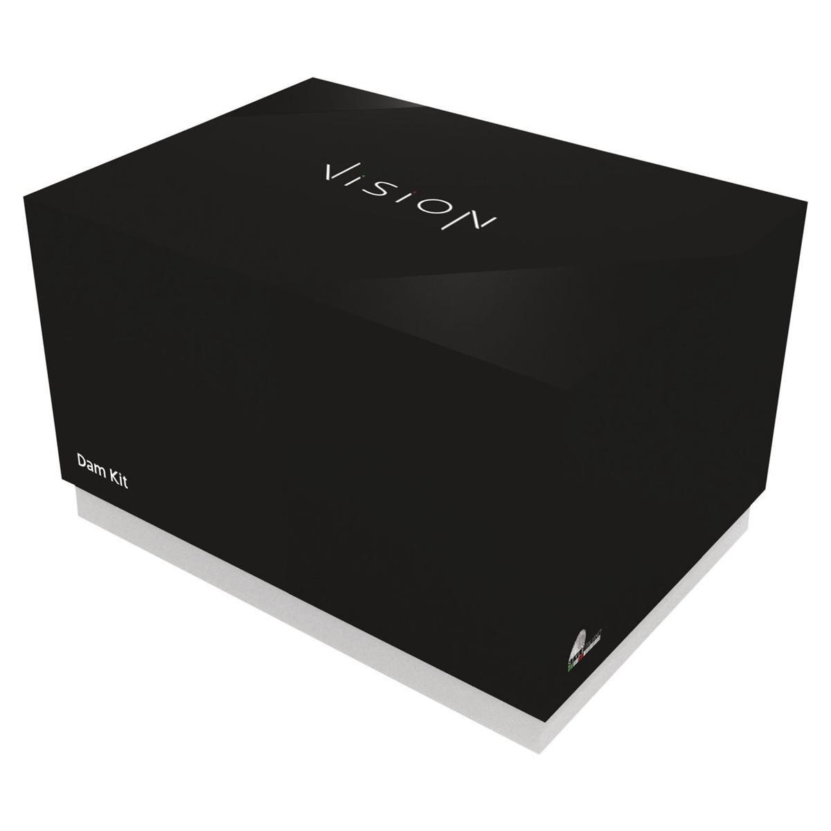 KIT VISION SHADE (AD ESAURIMENTO) - Kit