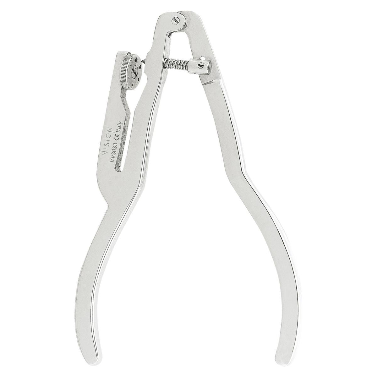 PINZA FORA DIGA - 1 pz.