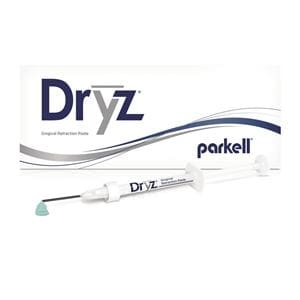 DRYZ BLU SIRINGHE - Confezione: 7 siringhe da 0,5 ml cad. e 15 puntali applicatori