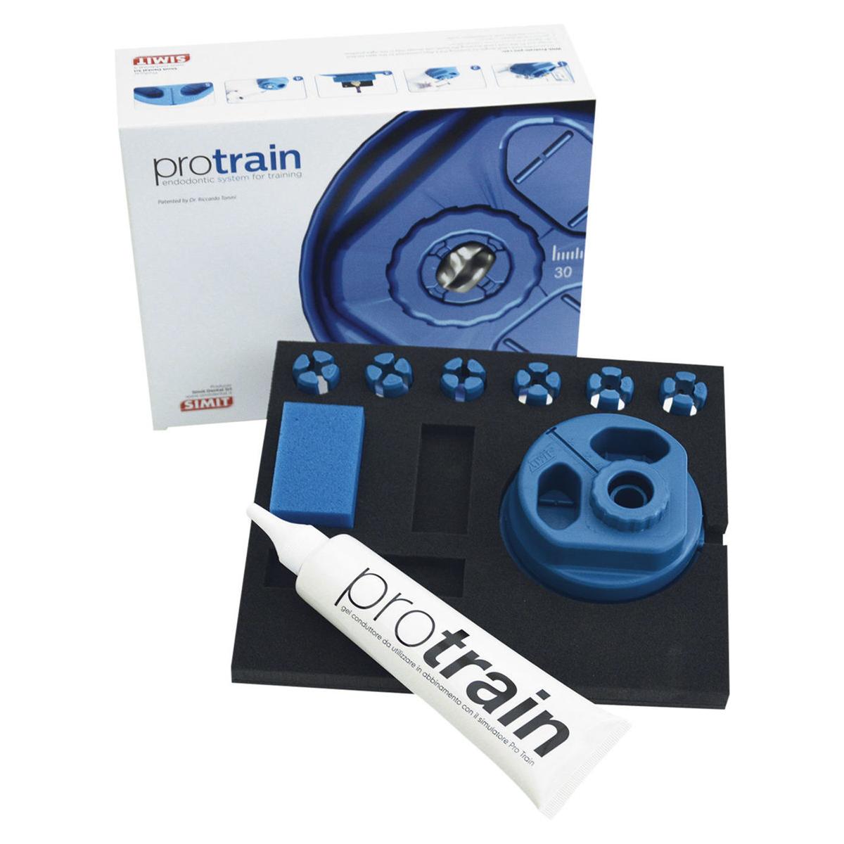 PROTRAIN SIMULATORE ENDO + PAD - Kit completo