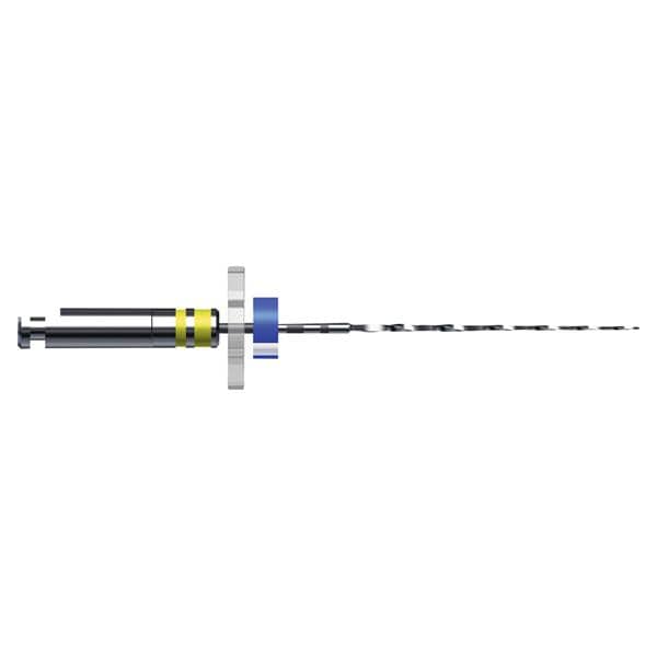 iRACE PLUS CONICITA' .02 RICAMBI (Ad esaurimento) - ISO 10 - Lunghezza 25 mm