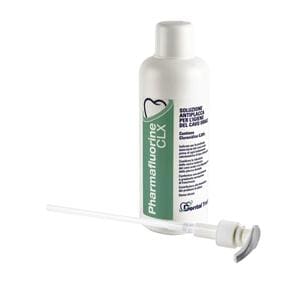 PHARMA FLUORINE CLX - Flacone da 1 litro