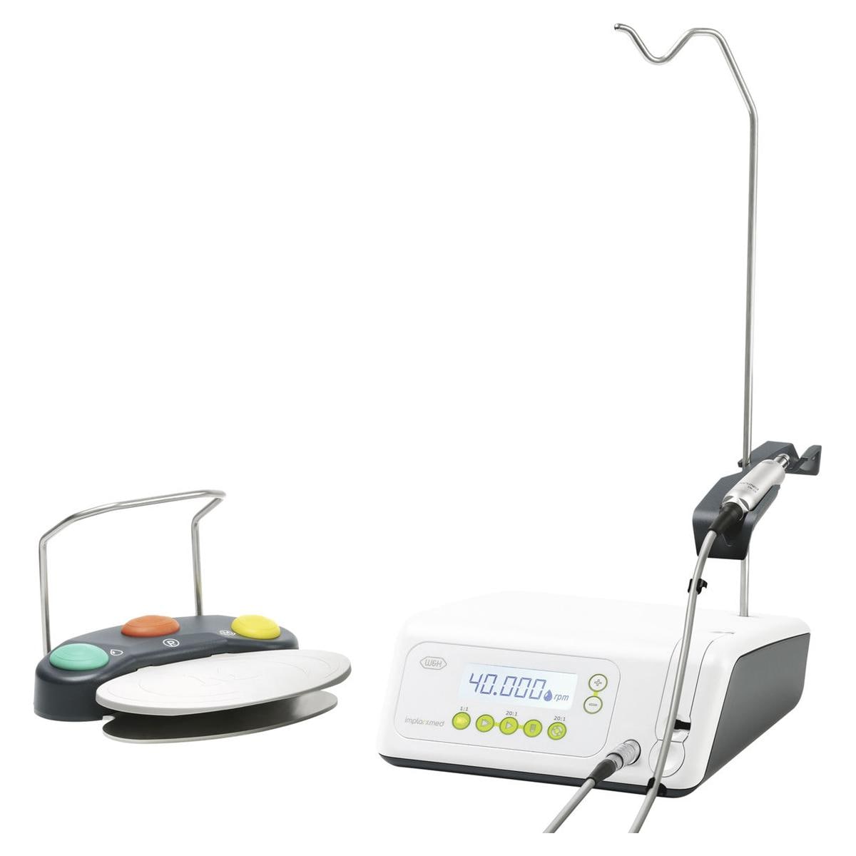 IMPLANTMED SI-923 - PREZZO A RICHIESTA
