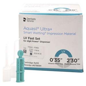 AQUASIL ULTRA+ LV DIGIT (PER MISCELAZIONE MANUALE) (Ad esaurimento) - LV fast
