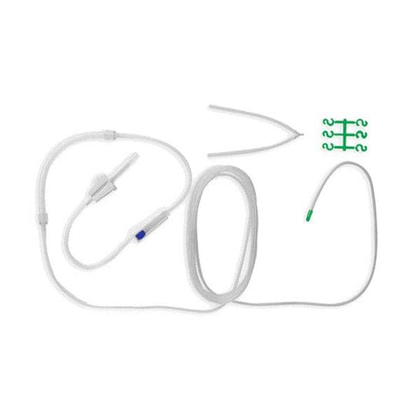 DEFLUSSORE (N. 4) - 270618 - Confezione da 10 pz