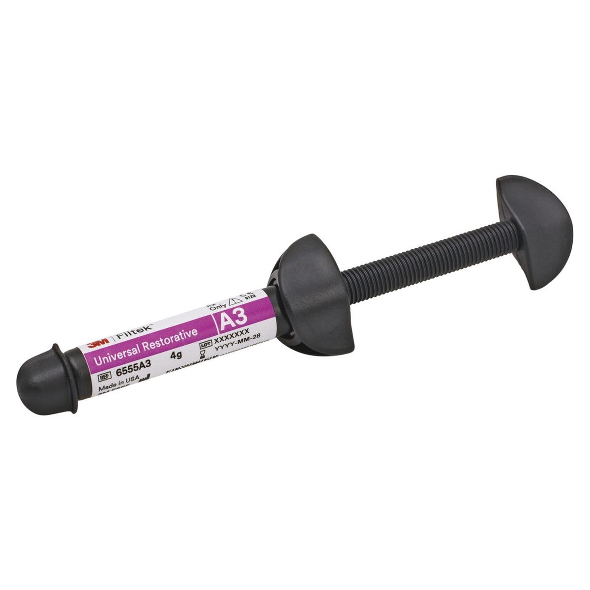 FILTEK UNIVERSAL RESTORATIVE SIRINGHE - Colore A2 Siringa