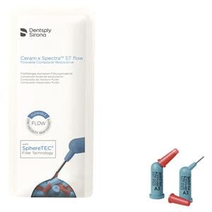 CERAM X SPECTRA ST FLOW CAPSULE - Colore A2 16 capsule